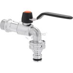 Grifo metal 1/2” de Claber