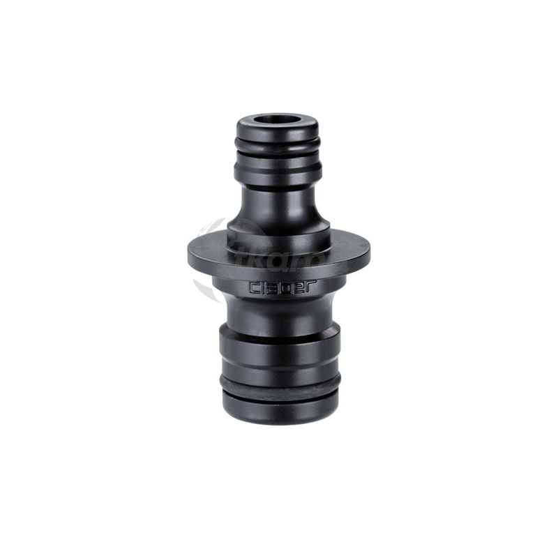 8000625096442.jpg Conector de 2 vías max-flow - estándar aquamaster de Claber - Imagen 1