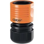 Conector automático max-flow 3/4” aquamaster de Claber - Imagen 2