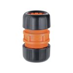 Reparador de manguera max-flow 3/4” aquamaster de Claber