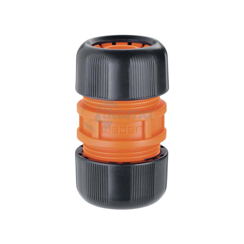 8000625096480.jpg Reparador de manguera max-flow 3/4” aquamaster de Claber - Imagen 1