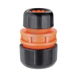 Reparador de manguera max-flow 3/4” - 1" aquamaster de Claber