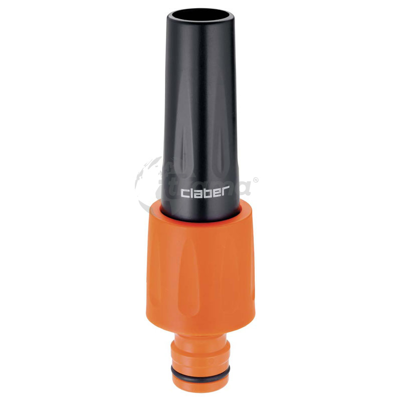 8000625096527.jpg Lanza rociadora max-flow aquamaster de Claber - Imagen 1