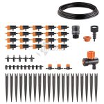 Kit goteo 20 macetas de Claber