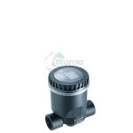 Eletroválvula programable 1”h de Claber