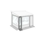 Panel frontal  Front Panel 40 (F80) de Fiamma