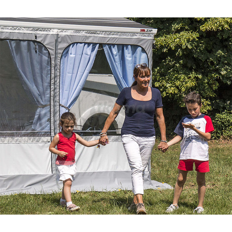 8004815413767.jpg Panel frontal Front Panel 50 (F45) de Fiamma - Imagen 1