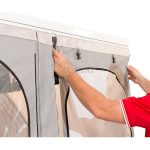 Panel frontal  Front Panel 70 (F80) de Fiamma