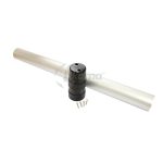 TUBE PRO 70 TUBO PARA PIE DE MESA - Imagen 3