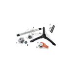 TUBE PRO 70 TUBO PARA PIE DE MESA - Imagen 4