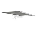 Toldo F65 águila 400 Polar White Royal Grey de Fiamma - Imagen 3