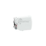Motor Kit Compact F45s Polar White RHD de Fiamma