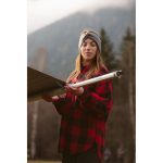 Toldo pared F35pro 300 Deep Black Royal Grey de Fiamma - Imagen 6