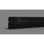 Fiamma tapa frontal 325 f45s deep black