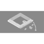 Fiamma cuadro esterno claraboya vent 28 fral 9016