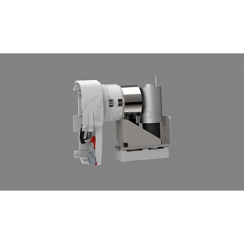 8004815435189.jpg Fiamma kit grupo motor motorkit f65/eaglecmp - Imagen 1