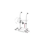 Portabicicletas Carry-Bike PRO de Fiamma