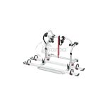 Portabicicletas Carry-Bike PRO C de Fiamma