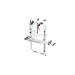 Portabicicletas Carry-Bike VW T5 D / T6 D de Fiamma