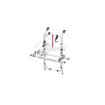 Portabicicletas Carry-Bike Vivaro/Trafic/Talento de Fiamma