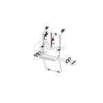 Portabicicletas Carry-Bike Vivaro/Trafic/Talento D de Fiamma