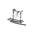 Portabicicletas Carry-Bike PSA Deep Black de Fiamma