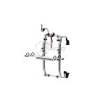 Portabicicletas Kit Frame Ducato >06 de Fiamma