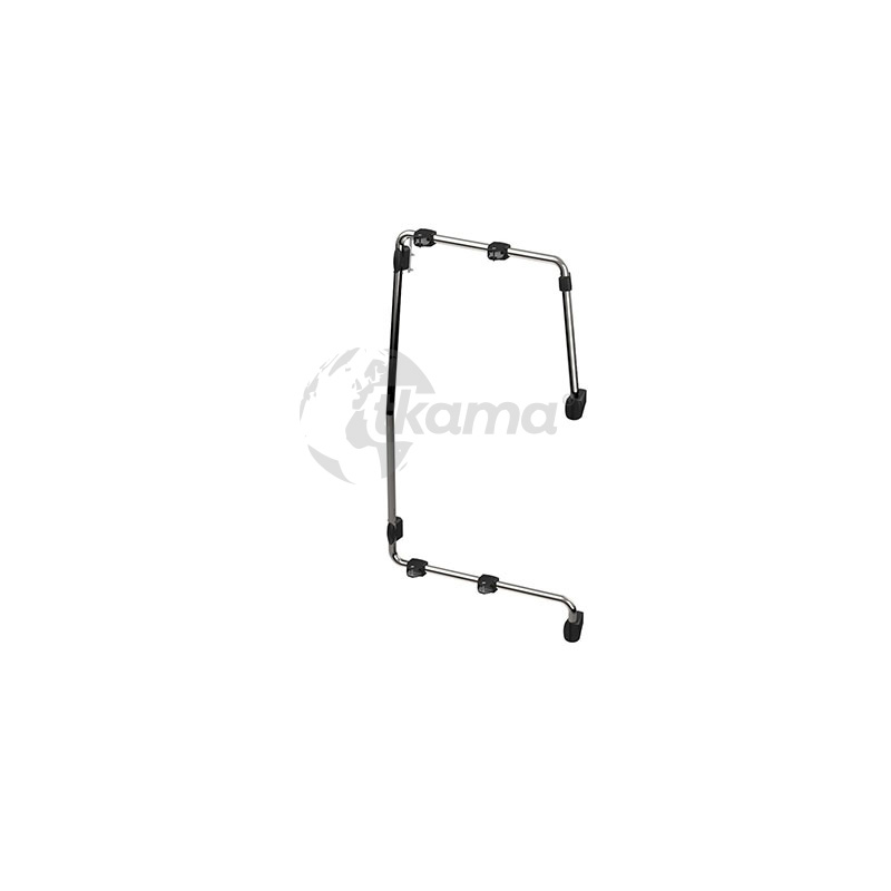 8004815437503.jpg Portabicicletas Kit Frame Sprinter >18 de Fiamma - Imagen 1