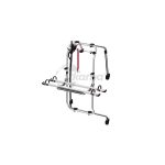 Portabicicletas Kit Frame Crafter >17 de Fiamma