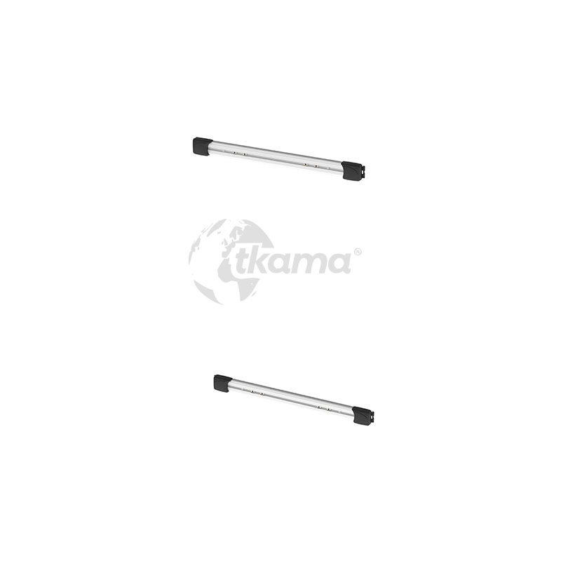 8004815437527.jpg Kit barras para portabicicletas DJ Ducato >06 for CB DJ de Fiamma - Imagen 1