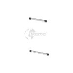 Kit barras para portabicicletas DJ Sprinter >06/Crafter >06 <16 de Fiamma - Imagen 2