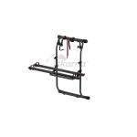 Kit barras para portabicicletas DJ Sprinter >06/Crafter >06 <16 Deep Black de Fiamma - Imagen 2