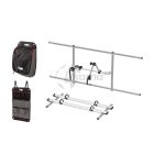 Portabicicletas de garaje Pack Plus de Fiamma