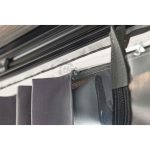 Kit cortinas Dark Grey 6 pcs. de Fiamma