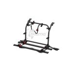 Portabicicletas Carry-Bike VW T5 Pro Deep Black de Fiamma