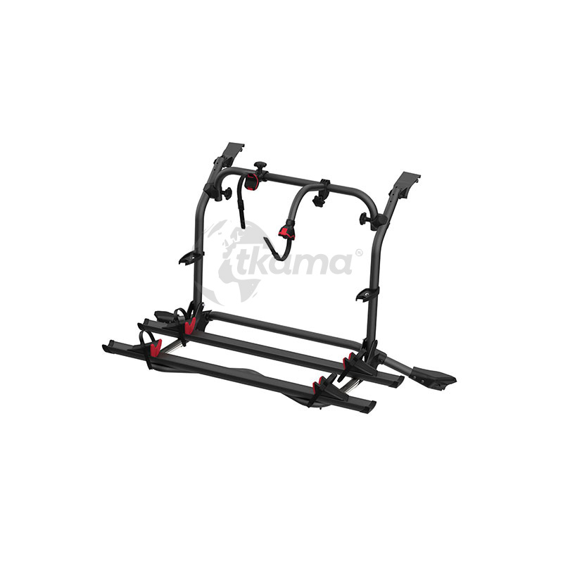 8004815438289.jpg Portabicicletas Carry-Bike VW T5 Pro Deep Black de Fiamma - Imagen 1