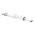 Rail de Fiamma Rail Plus XL para cualquier marca de portabicicletas