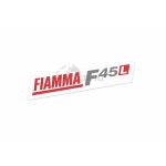 Fiamma etiqueta Fiamma f45l white
