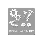 Fiamma kit de instalacion cb motor lift 77