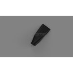 Fiamma enganche super. der. cb vw t6 pro rs db