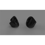 Fiamma arandela de regulacion dentada d.40