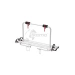 Portabicis Carry-Bike Caravan XL A para dos bicis de Fiamma