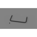 Fiamma estructura port. infer. cb f.custom db