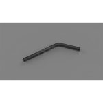 Fiamma estructura superior cb ford customnugget db