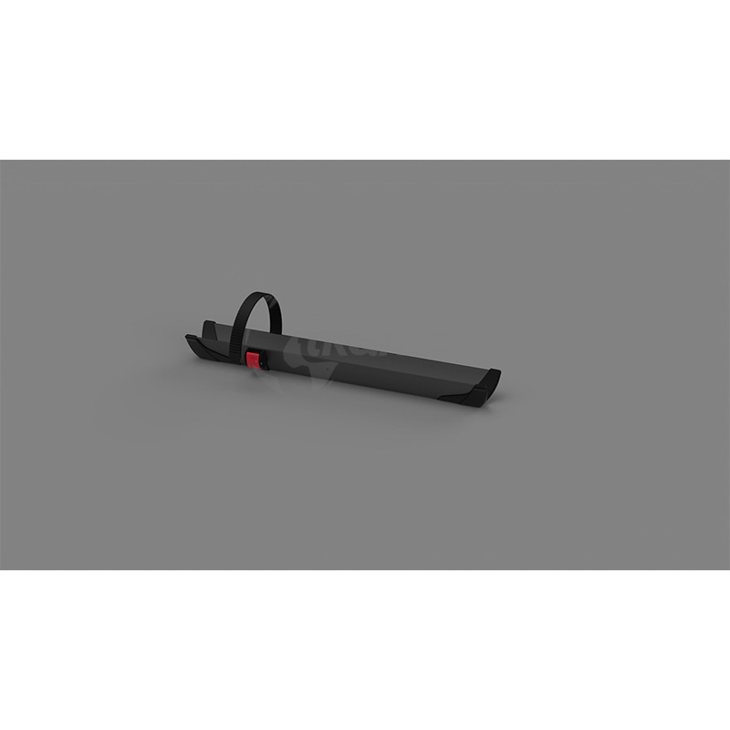 8004815446307.jpg Fiamma kit rail plus 480 deep black - Imagen 1