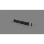 Fiamma vara de fijacion inf. deluxe sprinter/cr.db