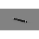 Fiamma vara de fijacion infer. deluxe crafter >17 db