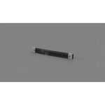 Fiamma vara de fijacion infer. deluxe transit >14 db