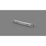 Fiamma vara de fijacion inf. deluxe sprinter/cr.alu