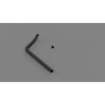 Fiamma estructura super.izquierda cb fordcustom db